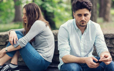 Why You May Swing Between Craving Connection and Avoiding It – 5