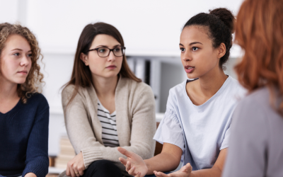 Female Sex and Love Addiction: Understanding the Patterns and Finding Hope