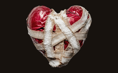 Trauma, Brokenness, and Identity Healing