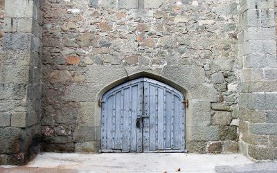Strongholds and False Identity Agreements